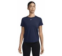 Nike - Women's One Classic Dri-Fit S/S Top - Maglia funzionale L blu