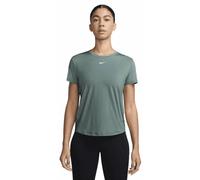 Maglietta Donna Nike One Classic Dri-Fit - cannon/white - Verde (S)