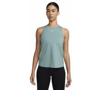 Nike One Classic W - top - donna L Light Green woman Dri-Fit