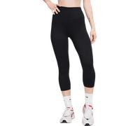 Nike One Crop Leggings Women Leggins XXL Nero