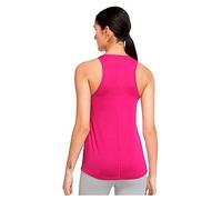 NIKE One DF Std Canotta Active Pink/White XXL