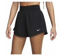 Nike One Dri-FIT High Rise W - pantaloni fitness - donna M Black woman Dri-Fit