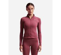 NIKE Giacca di felpa sportiva 'One' pitaya Donna - Sport - Abbigliamento sportivo - Giacche sportive - Giacche da allenamento e di felpa NIKE S