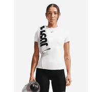 Nike One Fit W - T-shirt Training - Donna - Bianco XS