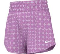 Nike One HF8235 - Pantaloncini a Vita Alta per Bambini più Grandi