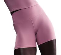 Nike One High 5in Biker Short Shorts XXL Rosa