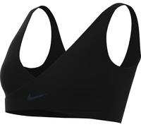 Nike One HQ2813 - Reggiseno Sportivo Imbottito con Presa Leggera