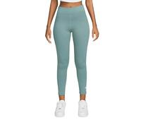 Nike One W - Leggings - Donna - Verde M