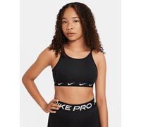 Nike Dri - Fit One Big Reggiseni sportivi Ragazze, Taglia: L