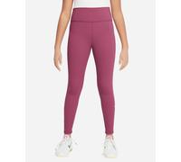 Nike One Jr - Leggings - Fucsia 8-10ANNI