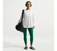 Nike One Relaxed Dri-Fit FN2817 - Maglia a Maniche Lunghe da Donna