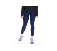 Leggins Nike Dri-Fit One 7/8 High-Rise - midnight navy - Blu (S)