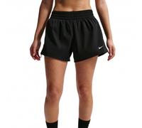 Nike One Shorts Sportivi Nero Donna M