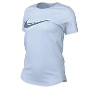 Nike One Swoosh Dri-Fit - Maglia a Maniche Corte da Donna HJ2204
