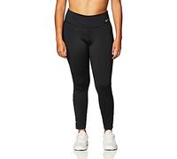 Nike One Tgt 7/8 Grx Taping Tuta Black/White XL