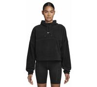 Nike One Therma-FIT W - felpa - donna L Black woman