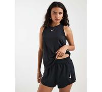Nike - One Training Dri-FIT Classic - Canotta nera-Nero 2XS