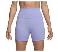 Nike One W - pantaloni fitness - donna S Purple woman Dri-Fit