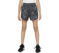 Nike One Woven Jr - pantaloni fitness - ragazza XL Grey/Black junior Dri-Fit