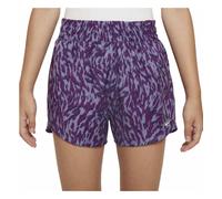 Nike One Woven Jr - pantaloni fitness - ragazza XL Purple junior Dri-Fit