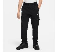 Nike Outdoor Play Bambini - Pantaloni Nero - Taglia 158 - 170 CM Black 158 - 170 CM