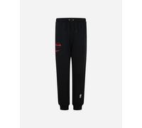 Nike Outerstuff Club Flc Bulls Jr - Pantaloncini Basket - Nero 12-13ANNI