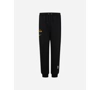 Nike Outerstuff Club Flc Lakers Jr - Pantaloncini Basket - Nero 13-15ANNI