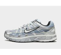 Nike Sneakers da uomo P-6000 Style, Argento metallizzato/bianco/grigio lupo, 42 EU