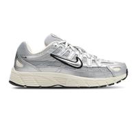 Nike P-6000 Bambini - Sneakers Argento - Taglia 38.5 - Rete/Sintetico Silver 38.5
