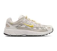 Nike P-6000 Bambini - Sneakers Bianco - Taglia 37.5 - Pelle White 37.5