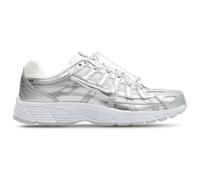 Nike P-6000 Bambini - Sneakers Bianco - Taglia 39 - Pelle White 39