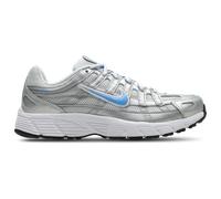 Nike P-6000 Bambini - Sneakers Grigio - Taglia 37.5 - Rete/Sintetico Grey 37.5