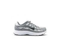 Nike Sportswear Sneaker 'P-6000 BG' grigio basalto / nero / bianco Bambini Nike Sportswear 37,5