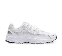 NIKE P-6000 (Bg) Sneakers Junior Ragazzi, Bianco/Grigio, 38 EU - HV5064-017