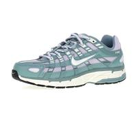 Nike P-6000 Cannon/Soft Pearl-Platinum Tint-Black 38 EU