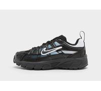 Nike P-6000 Children - Nero, nero 30
