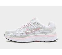 Scarpa Nike P-6000 - Donna - Bianco 41