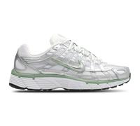 Nike P-6000 Donna - Sneakers Argento - Taglia 36.5 - Rete/Sintetico Silver 36.5