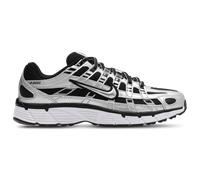 Nike P-6000 Donna - Sneakers Argento - Taglia 42.5 - Rete/Sintetico Silver 42.5