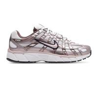Nike P-6000 Donna - Sneakers Bianco - Taglia 37.5 - Rete/Sintetico White 37.5