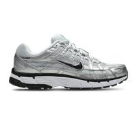 Nike P-6000 Donna - Sneakers Bianco - Taglia 39 - Rete/Sintetico White 39
