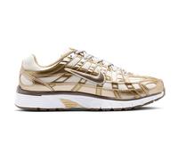 Nike P-6000 Donna - Sneakers Bianco - Taglia 39 - Rete/Sintetico White 39