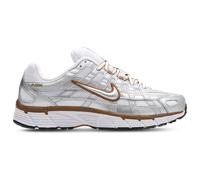 SCARPE NIKE WMNS P-6000 TG 40 COD BV1021-109 - 9W [US 8.5 UK 6 CM 25.5] Bianco