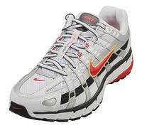 Nike Women's P-6000 Ref. BV1021-101 Colore Bianco Taglia 38