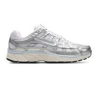 Nike Sportswear Sneaker bassa 'P-6000' argento / bianco, Taglia 40