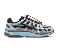 Nike P-6000 female Scarpe - Blu - Rete/Sintetico - Foot Locker Blue 36
