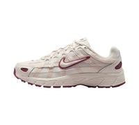 Nike Sportswear Sneaker 'P-6000' nudo / rosso vino / bianco Bambini - Bimbo - Ragazzo (taglie 140-176) - Scarpe - Sneakers Nike Sportswear 39