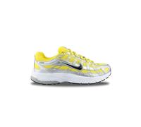Nike P-6000 Lightning Metallic Argento Cd6404-701, giallo, 42 EU