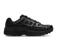 Nike P-6000 male Scarpe - Nero - Rete/Sintetico - Foot Locker Black 42.5