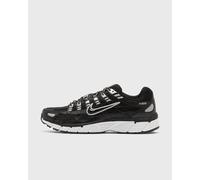 Nike Sportswear Sneaker bassa 'P-6000' nero / bianco, Taglia 41